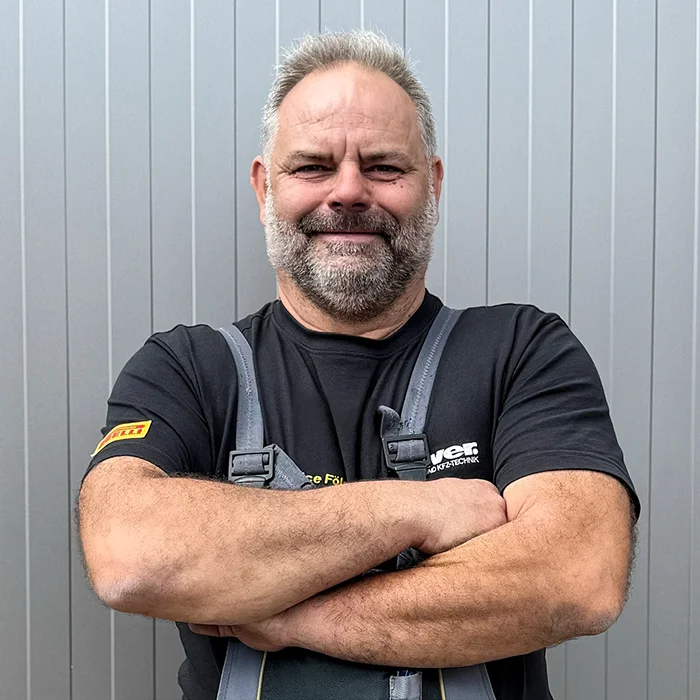 Thorsten Fölz | 1a autoservice Fölz